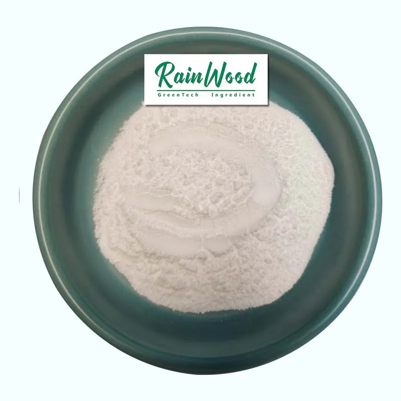 Factory Supply CAS 70753-61-6 99% Calcium L-Threonate