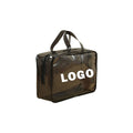 Custom logo PVC Bag Travel Bath Bag Woman Portable Large Capacity Waterproof Cosmetic Storage Bags