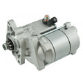 New HNARL 9 Teeth 12V HAULOTTE Starter 4000303640 HA4000303640-1 Year Warranty Made in China