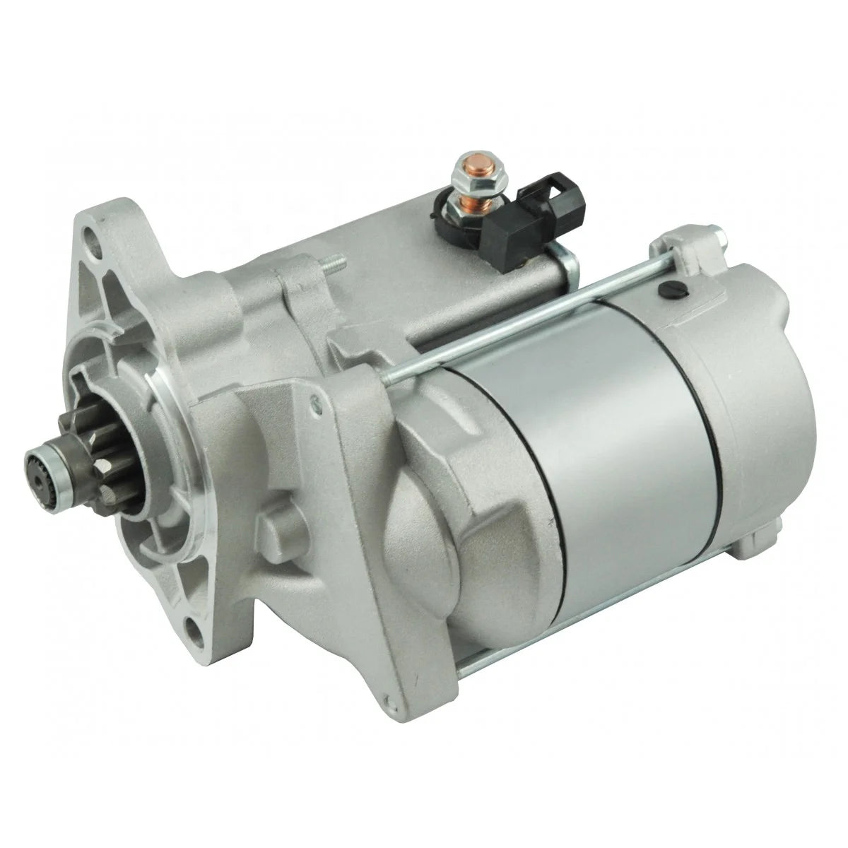 New HNARL 9 Teeth 12V HAULOTTE Starter 4000303640 HA4000303640-1 Year Warranty Made in China
