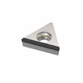PCD Turning Jewelry Tool Polycrystalline Diamond (PCD) Full Length Edge Insert