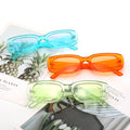 2024 Promotional Retro Classic Designer Sunglasses Brands Trendy Vintage Sunglasses Men PC Uv400 Shades Sunglasses