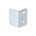 4 Hole Flight case Flat Corner Brace