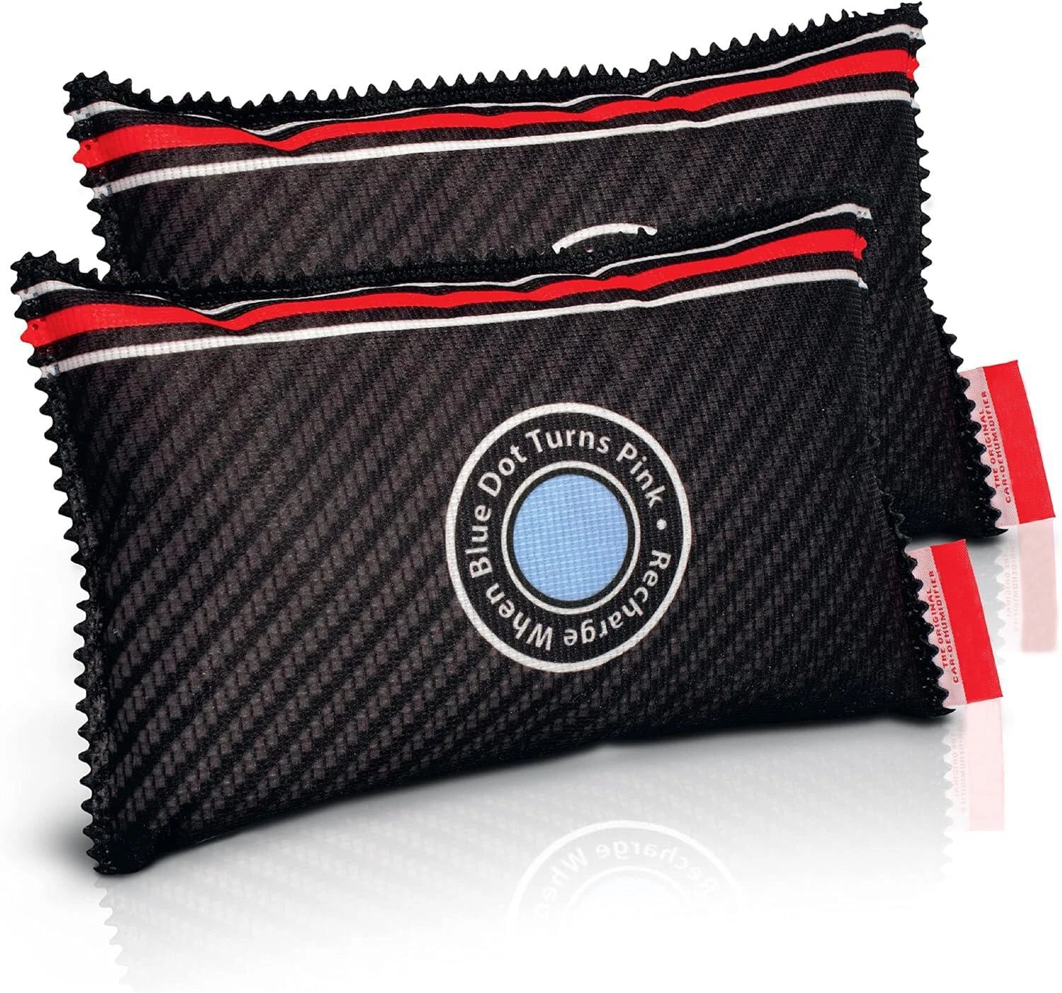 Car Dehumidifier Bag  400g  Dashboard Dehumidifier Car Condensation Remover
