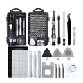 The Spezo-012 Best-selling 122-in-1 Professional Multi-tool Set Is Suitable for DIY Repairs.