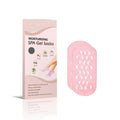 Beauty Care Moisturizing Softening Gel Socks Foot Moisturizer for Dry Cracked Feet