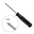 PHILLIPS Fix Screws 4mm 3mm Phillips Head Screwdriver