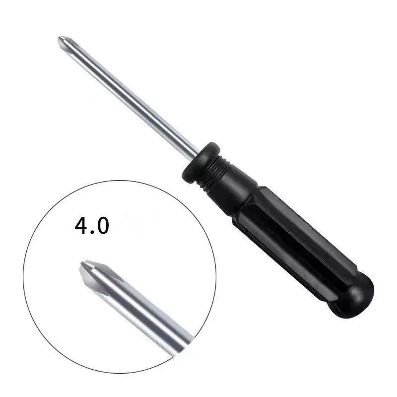 PHILLIPS Fix Screws 4mm 3mm Phillips Head Screwdriver