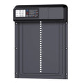Automatic Chicken Coop Door Electric Chicken Coop Door Battery Powered with Timer LCD Screen