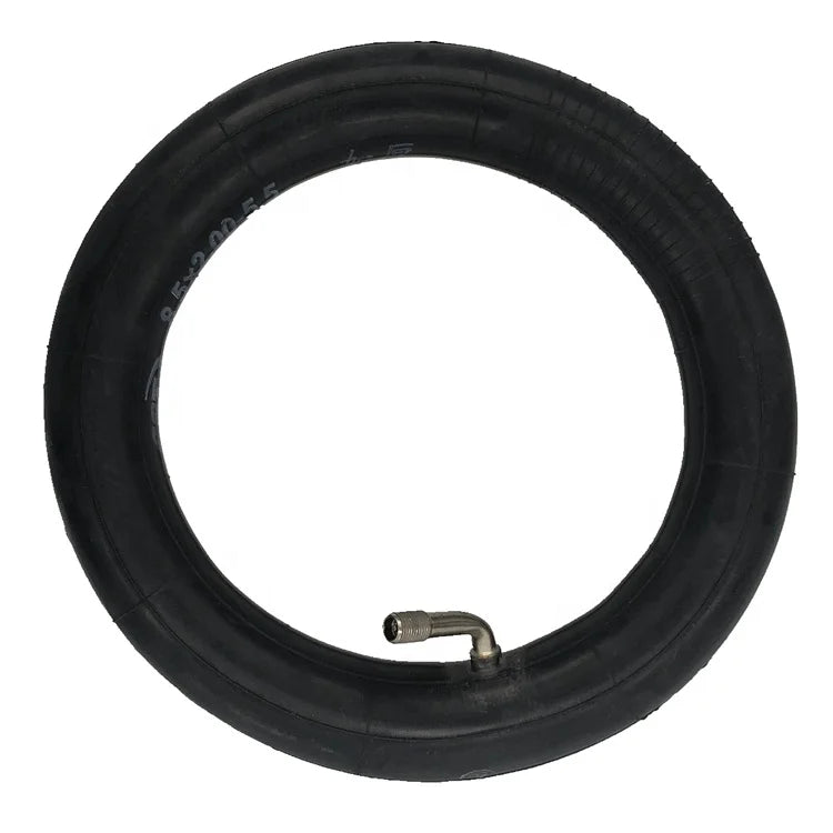 Scooter Parts 8.5x2.00-5.5 Inner Tube for Inokim Light 2 Zero 9 Electric Scooter Accessories