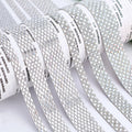 Crystal Glass Rhinestones Self Adhesive Rhinestones Trimming Beads Applique for Crystal Fashion Accessories DIY Clothing Shoes