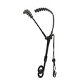 Wholesale Saxophone Accessories Alto Tenor soprano Saxophone Double Shoulder Saxophone Strap