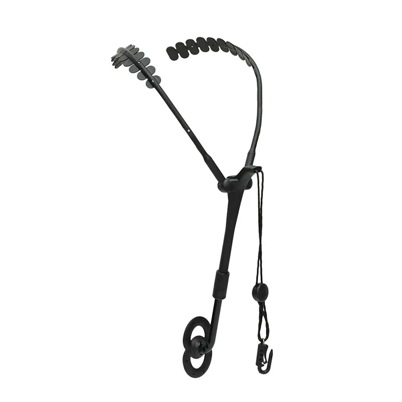 Wholesale Saxophone Accessories Alto Tenor soprano Saxophone Double Shoulder Saxophone Strap