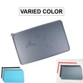 24x16 Inch Eco-Friendly Silicone Table Mats Non-Stick Food Pad Water Cushion Waterproof Induction Stove Sheets by Manufacturer