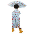 Kids Umbrella Storage Children Umbrella Cartoon Kids Manufacturer Umbrella