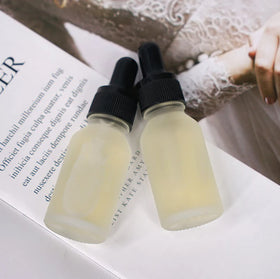 Private Label Snail Mucin Skin Care Repairing Serum Hydrating Serum for Face Snail Secretion Snail Essential
