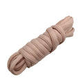 Hot Selling Maoyuan MY-OS100 53 Colors In-Stock Oval Sports Zone Air Basketball Shoelaces Transparent Plastic Tips Unisex