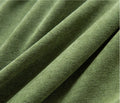 Wholesale Custom Chenille Curtains UV Protection Insulated Noise Reducing High Shading for French Windows Living Room Bedroom