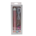 New Design Pen Shaped Hot Melt Gun for DIY Hot Melt Glue Gun