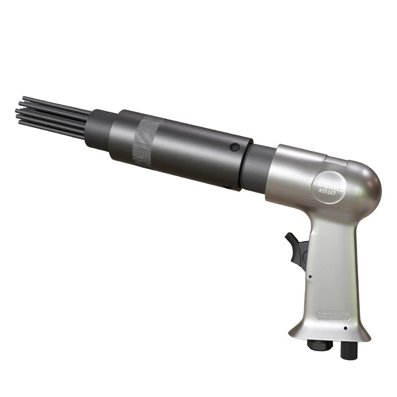 KAFUWELL AS5167 Marine Wholesale Pneumatic Needle Scalers for Deck Scaling