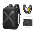New Bag Wholesale Laptop Usb Charging Men College Anti Theft Mochila Waterproof Bagpack School Backpack Bag Backpack