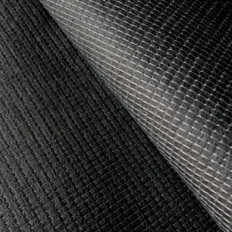 Factory Direct 100% Recycled Polyester Stitch Bonded Nonwoven Fabric Breathable Waterproof and Fusible for Shoes Making