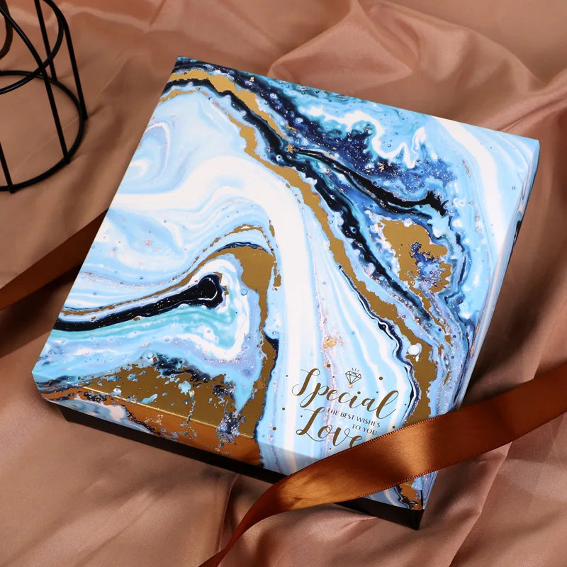 Custom Logo Jewelry Cardboard Gift Bag Necklace Drawing Boxes Slide Drawer Paper Box With Black Foam for Jewelry Packaging