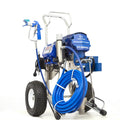 Heavy-Duty Electric Hydraulic Airless Paint Sprayer DIY Grade Airless Spray Gun with Custom ODM Support for Spraying Putty
