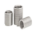 M10 Factory Direct High Quality Stainless Steel Wire Thread Inserts Fasteners Wholesale