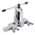 Special for Maintenance Flaring Tool Set 45 Degree for Flaring Copper Brass or Steel Pipe Hose Repair Set MegaBDM