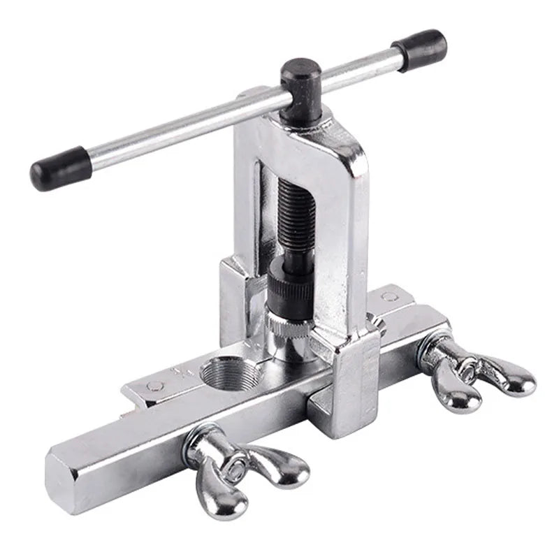 Special for Maintenance Flaring Tool Set 45 Degree for Flaring Copper Brass or Steel Pipe Hose Repair Set MegaBDM