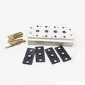 100M 200M 300M 400M Series Pneumatic Control Solenoid Valve Block Gas Manifold 1/4 Air General Customized OEM Supported