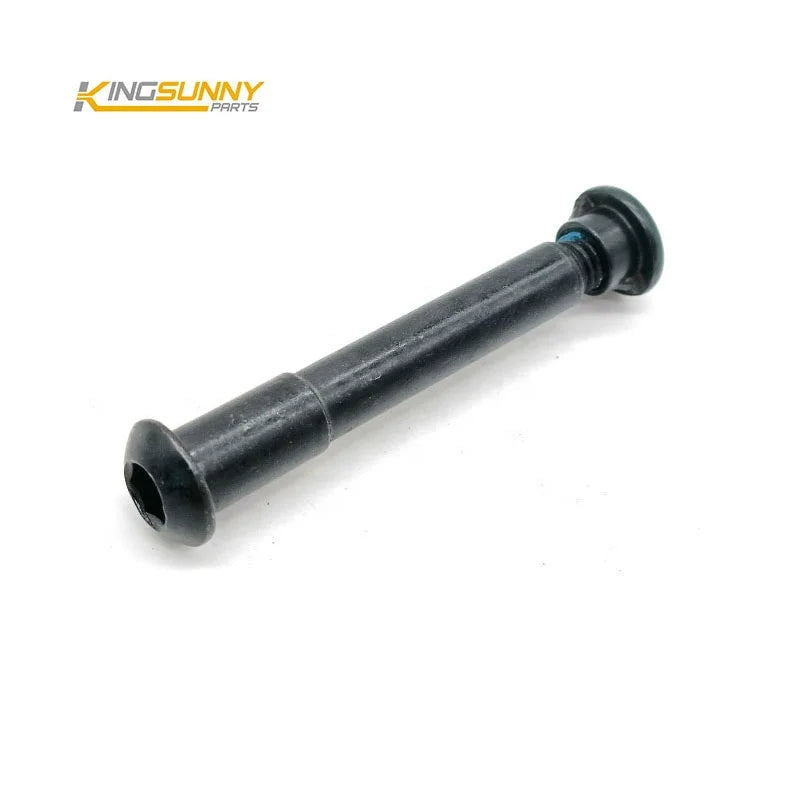 King Sunny Fixed Bolt Screw Folding Place for Xiaomi M365 Pro Electric Scooter Spare Parts Escooter Repair Accessory