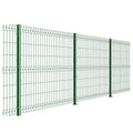 3d Curved Wire Mesh Fence3d Curved Fence d Curved Bending Fence