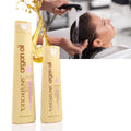OTTO KEUNIS Sulfate Free Shampoo Korea in Bulk Hair Care Soothes Scalp Itch and Irritation Woman Hair Shampoo for Natural Hair