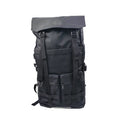 Rolling Backpack Reflective Camping Backpack Waterproof Super Large Outdoor Sport Travel Daypack Molle Big Hiking Backpack