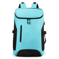 Custom Fashion Outdoor Badminton & Tennis Racket Kit Bags with Gym & Travel Backpack Durable Material Unisex Shoe Compartment