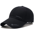 Quick Dry Baseball Cap Outdoor Sports Snapback for Men Women Sun Hat Mesh Summer Cap Breathable Waterproof Lightweight Cap