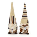 Boheng New Office Kitchen Scandinavian Figurines Navidad Spring Home Gonk Coffee Bar Coffee Gnomes Decor