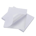 Premium Waterproof Matte PP PET PVC Glossy Vinyl Sticker Paper Glossy Adhesive for Cosmetic Use for Inkjet Printer