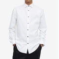 Wholesale Customized New Men's Trendy Comfortable Lapel Comfort T-shirt 100%Cotton