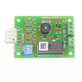 XAA610EL1 RSBUZLR Terminal Absorption Board Elevator Accessories/Lift Parts for Hotels & Apartments
