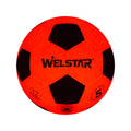 Official Size 5 Light up LED Soccer Glow in the Dark Soccer Ball Night Play Football Soccer Ball