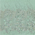 Various Colors Shinning Sequins Net Lace Fabric Flower Lace African Lace Wedding Fabric 5 Yard Fabric for Dresses