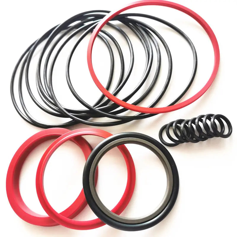 86633070 SC28 Hydraulic Breaker Seal Kit for Bcat HB980 Hydraulic Breaker Seal Kit