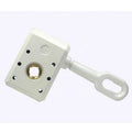 Wholesale Retractable Awning Manual Awning Gear Box 1:16 Ratio