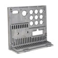 Custom Tractor Machinery Spare Steel Aluminium Agricultural Parts