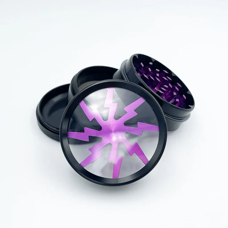 Accessories Hot Product Rolls Paper Cone Herb Grinder Manufacturer China