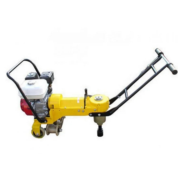 Gasoline Impact Wrench Railway Equipment Rail Bolt Wrench