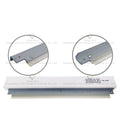 Transfer Belt Cleaning Blade for Canon Advance IR C5030 C5035 C5235 C5240 NPG-46 IRC5030 IRC5035 IRC5235 IRC5240 NPG46 Parts